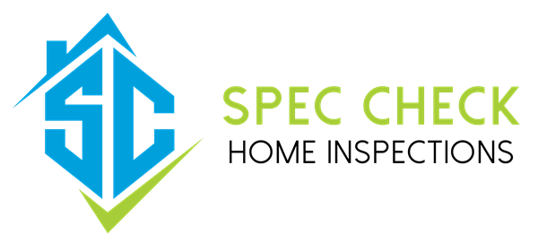 Spec Check Home Inspections, LLC Logo